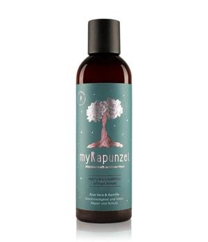 myRapunzel Fairytale Beautiful Hair Care Boost