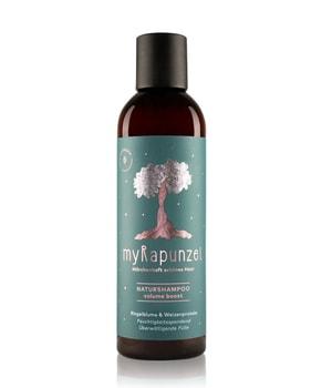 myRapunzel Fairytale Beautiful Hair Volume Boost