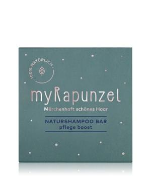 myRapunzel Care Boost Natural Shampoo Bar