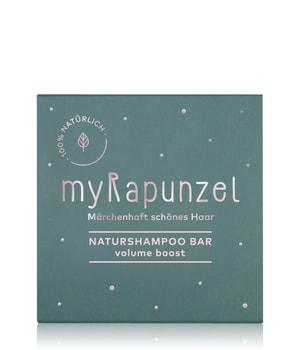 myRapunzel Volume Boost Natural Shampoo Bar