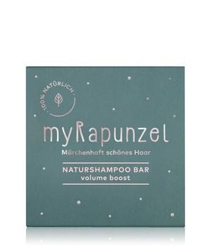 myRapunzel Volume Boost Natural Shampoo Bar