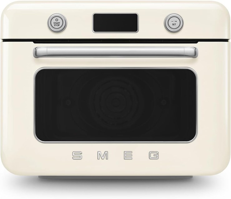 Forno elettrico Smeg Galileo Multicooking