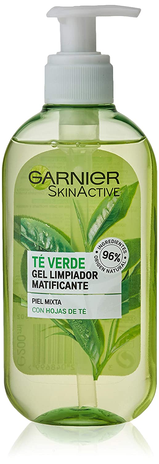 Garnier Make-Up Remover 200 ml