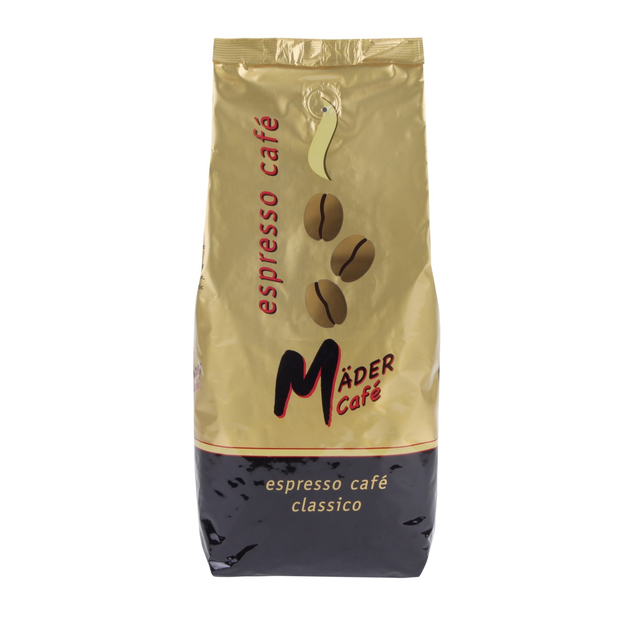 Mäder M-Café Espresso