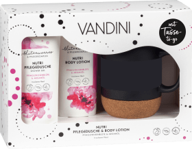 VANDINI Gift set Nutri & Mug 3pcs, 1 pc