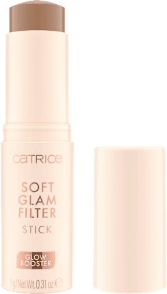 Foundation Stick Soft Glam Filter 020 Light - Medium, 9 g