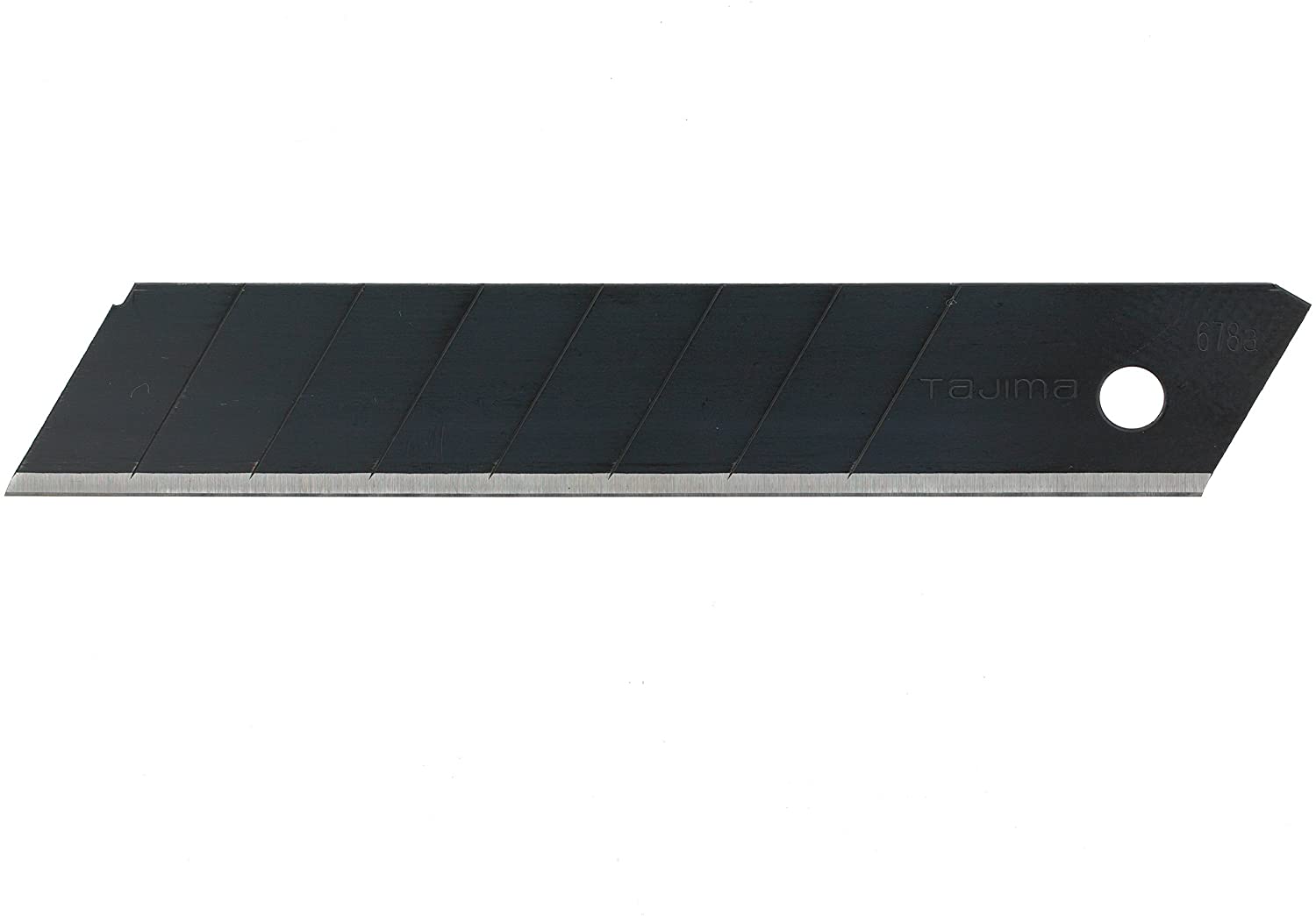 Tajima Endura Blade Snap-Off Blades Replacement Blades Cutter Blades 18 - 22 mm, LCB50RB-50H