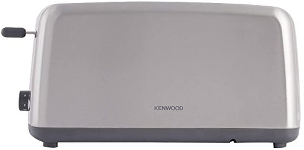 Kenwood Electronics TTM470 toaster - toasters