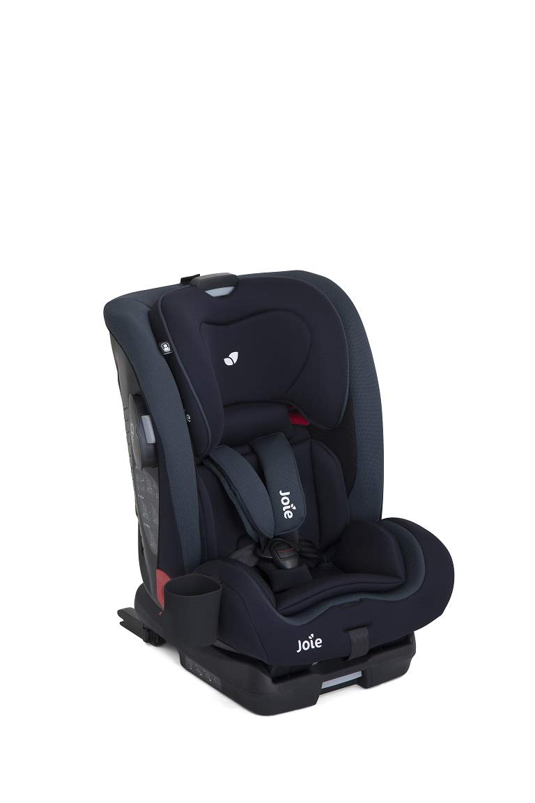 Joie Bold Child Car Seat Size 1/2/3 9-36 kg deep sea