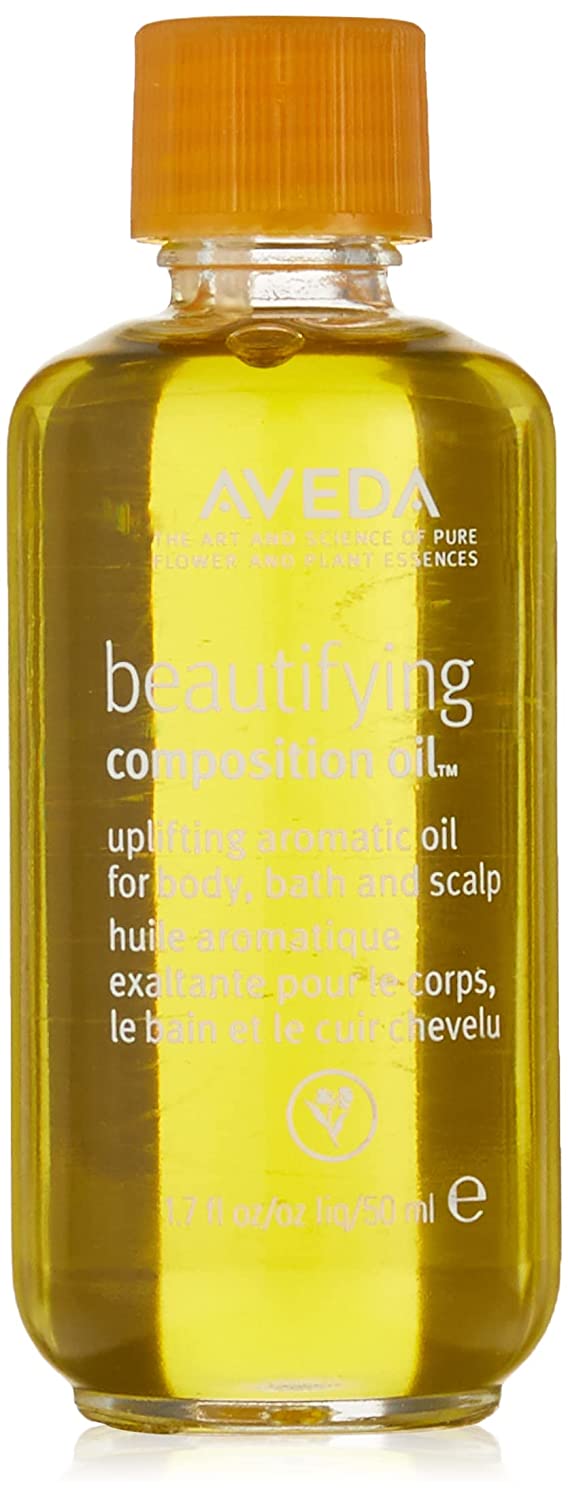 AVEDA Beautifying Composition Nourishing Oil 50 ml