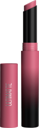 Maybelline New York Lipstick Color Sensational Ultimatte 599 More Mauve, 2 g
