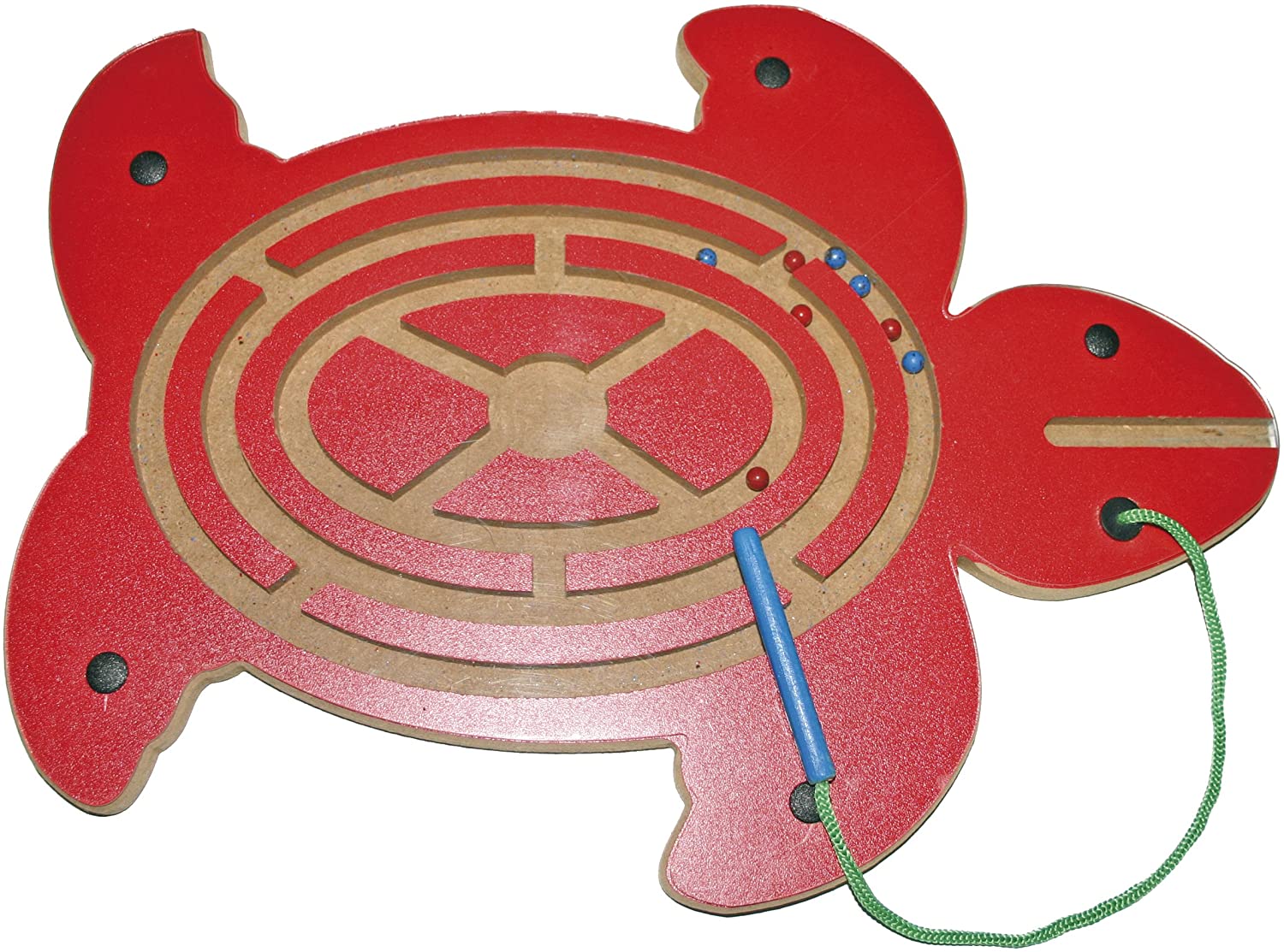 Eduplay Magnet Toy Turtle