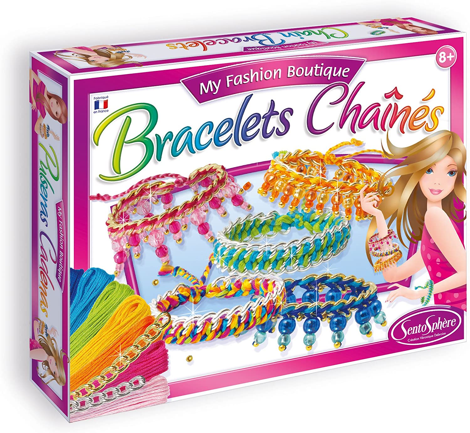 Bracelets Chains