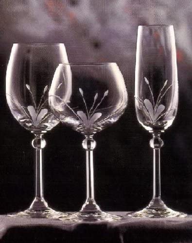 Spiegelau & Nachtmann Spiegelau Sherry Glasses Venezia