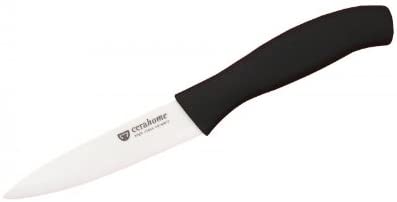 GRAWE GRÄWE Cerahome Ceramic Paring Knife 12.5 cm Blade,