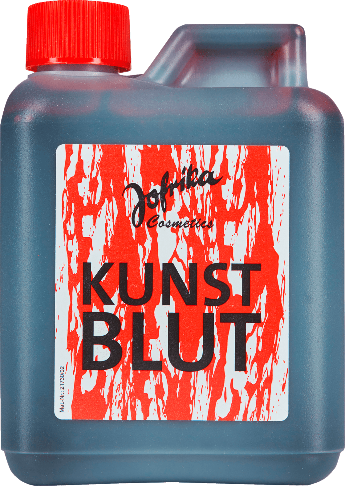 Art, Blood, Canister, 500 Ml