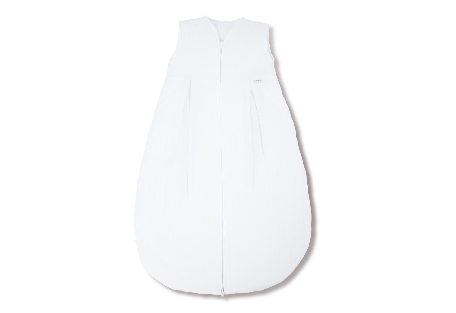 Pinolino 76890 0 W130 Winter Sleeping Bag ¸ 130 cm White