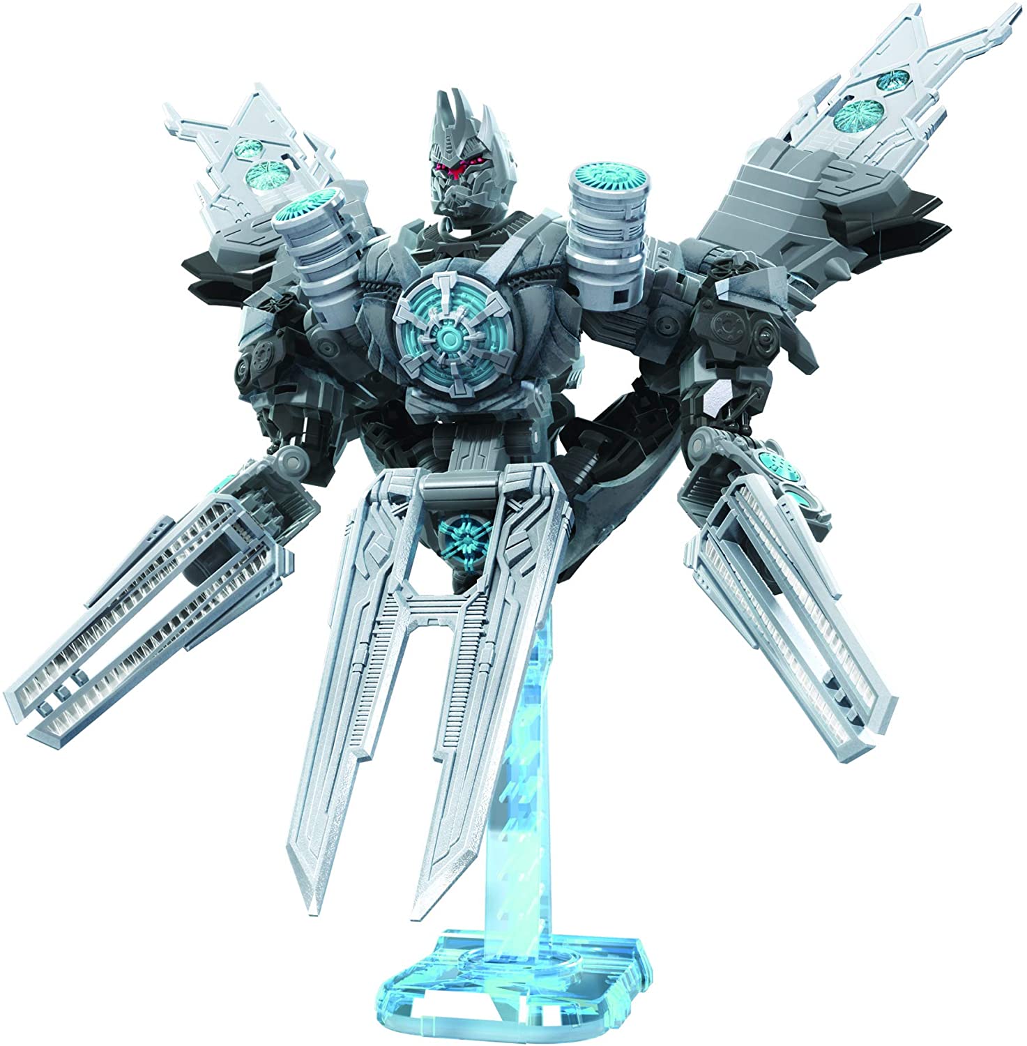 Transformers Toys Studio Series 62 Deluxe Transformers: Revenge Of The Fall