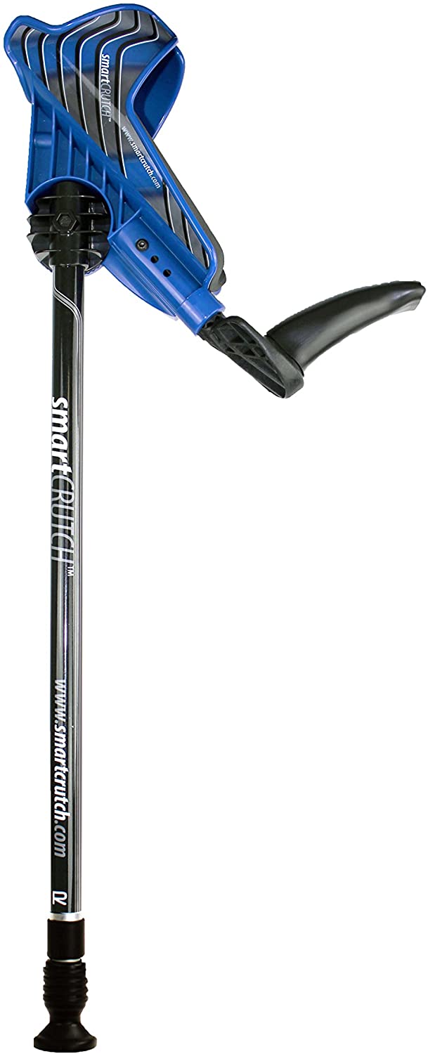 Smartcrutch Xl Walking Crutch Choice Of Colour Possible