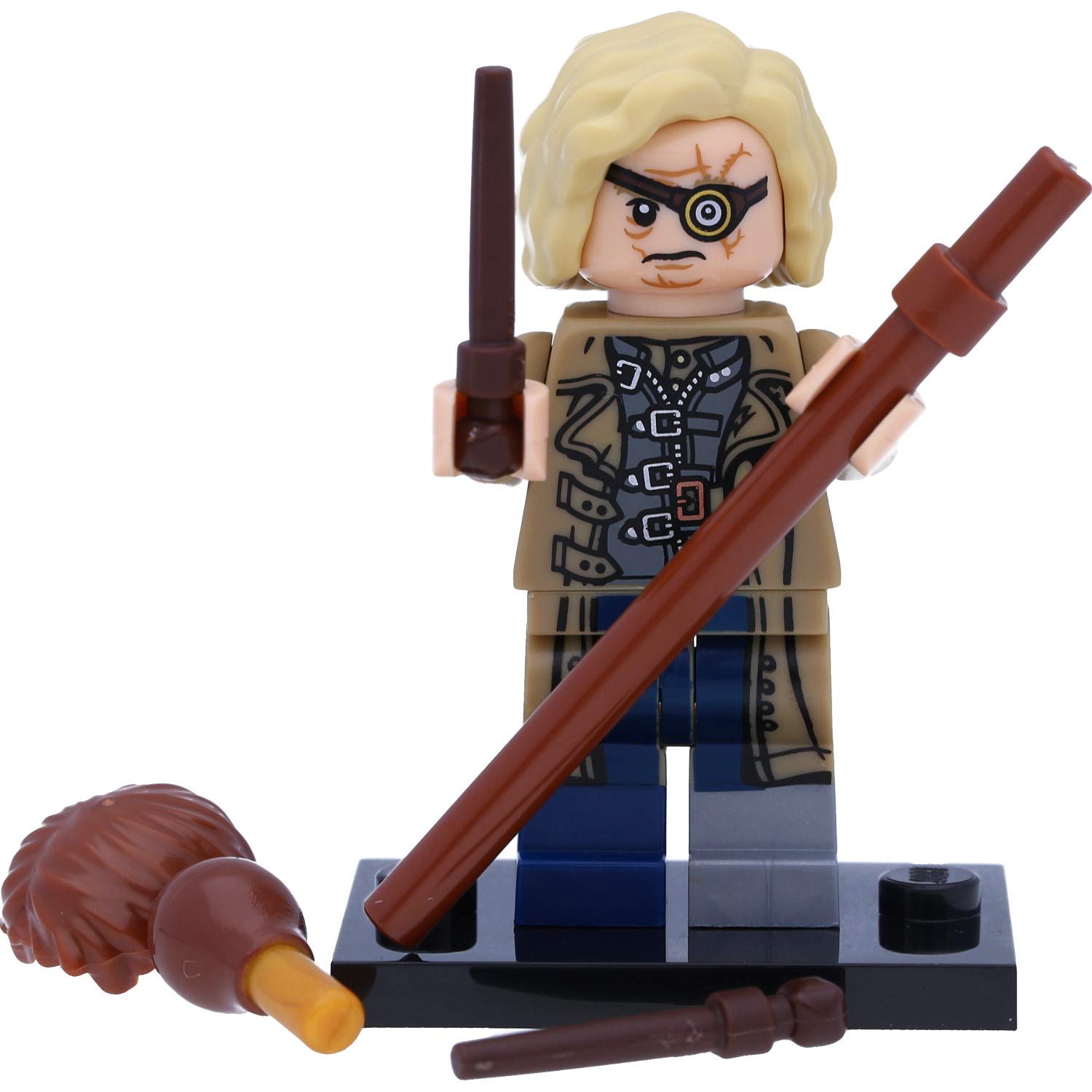 Lego Harry Potter 71022 Collectable Figures