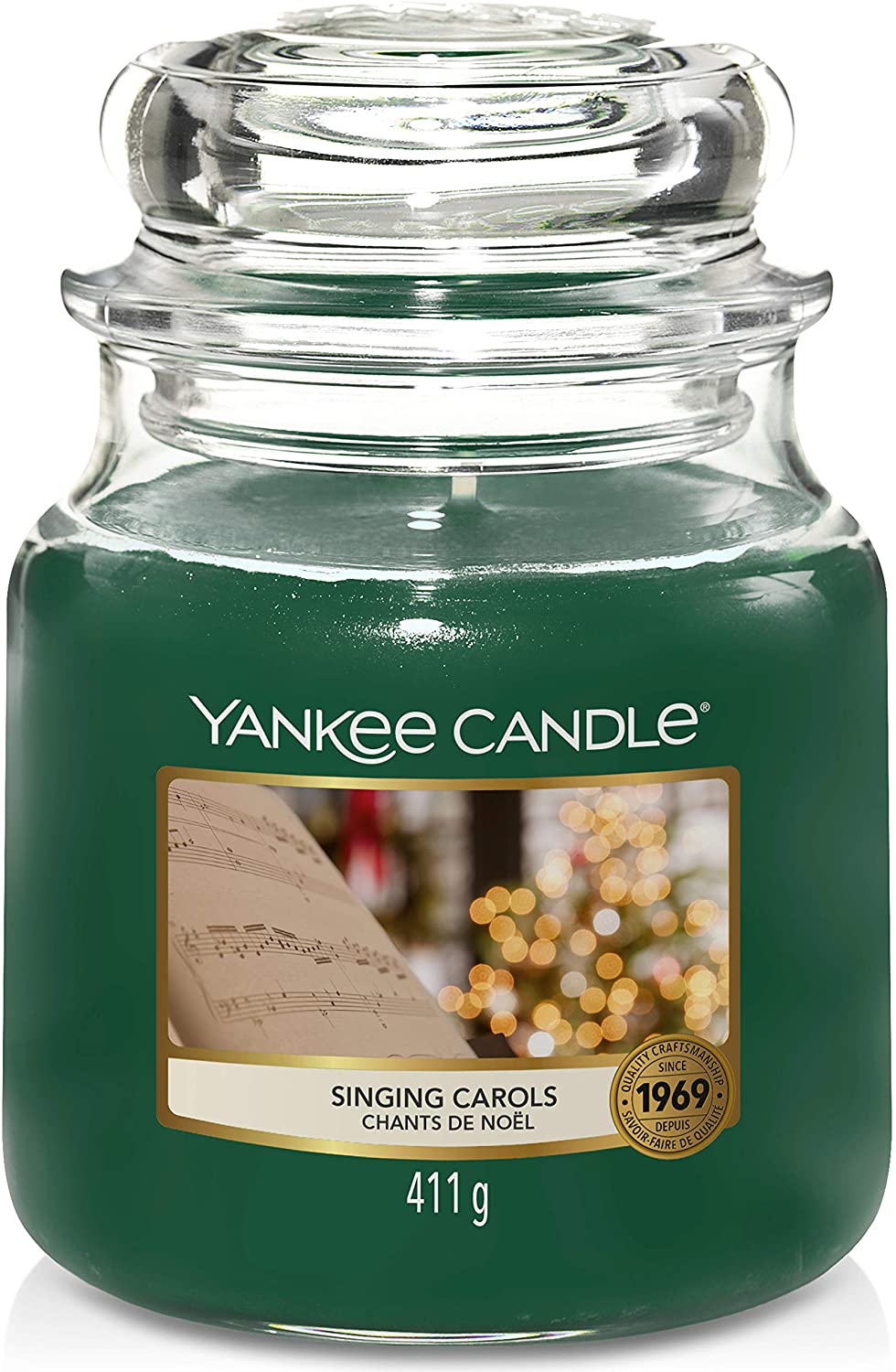 Yankee Candle Large Scented Candle