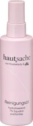 Cleansing oil, 100 ml