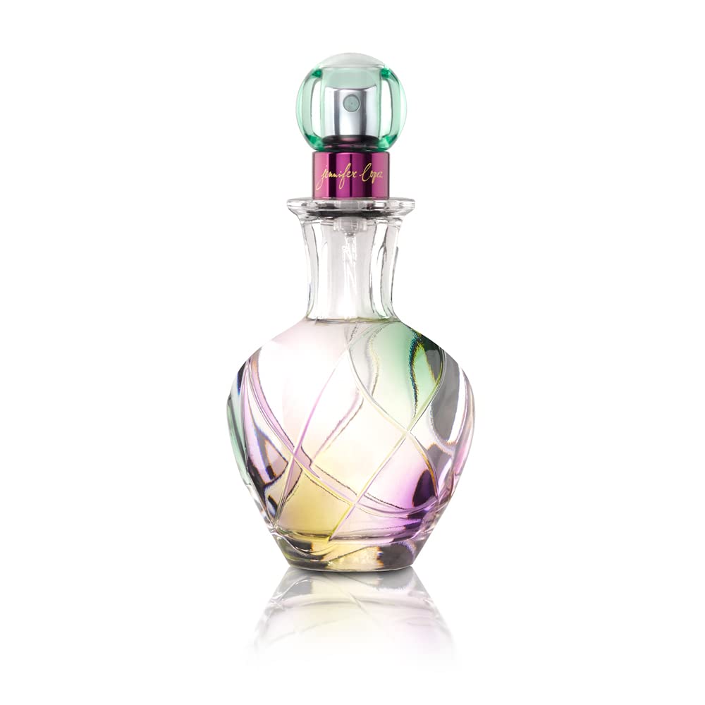 Jennifer Lopez Live Eau De Parfum Spray 50ml