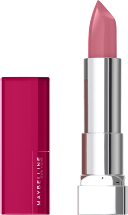 Maybelline New York Lipstick set Color Sensational 207 + Color Sensational Lipliner 20, 4.4 g