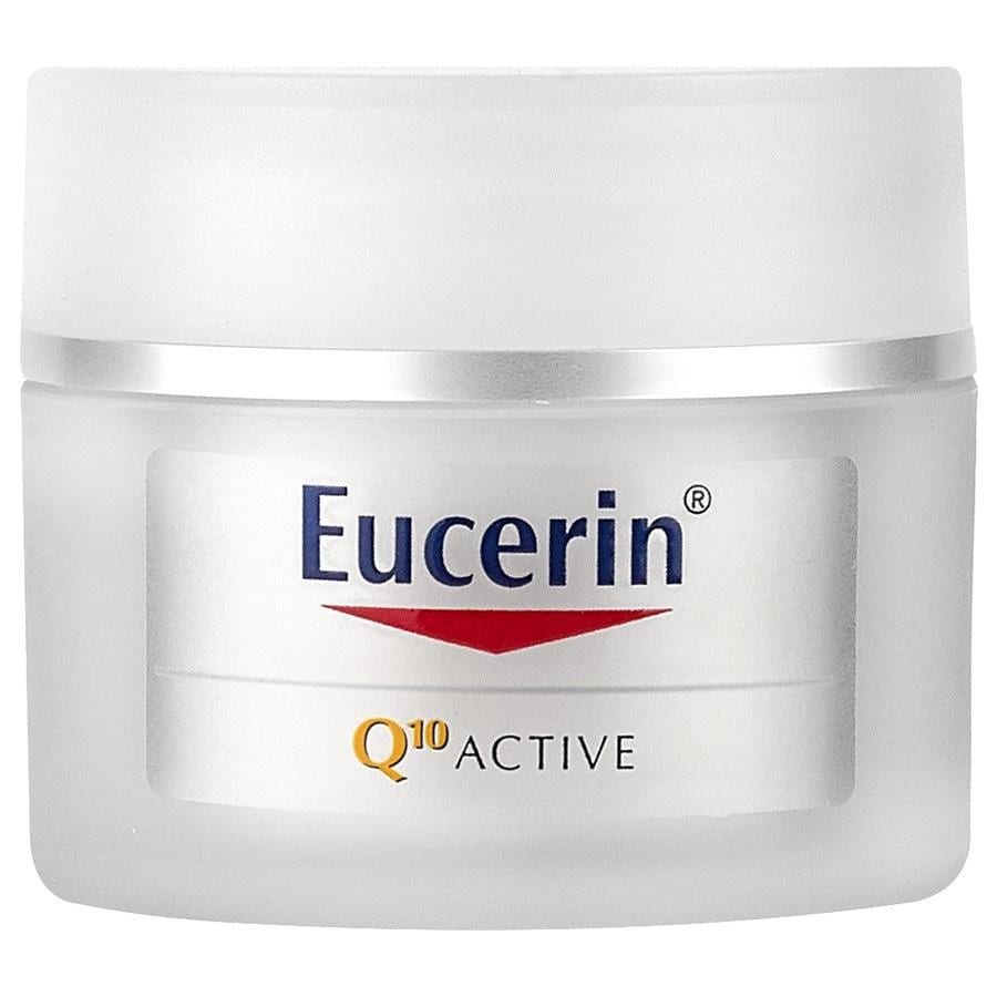 Eucerin EGH Q10 Active Anti-wrinkle Cream