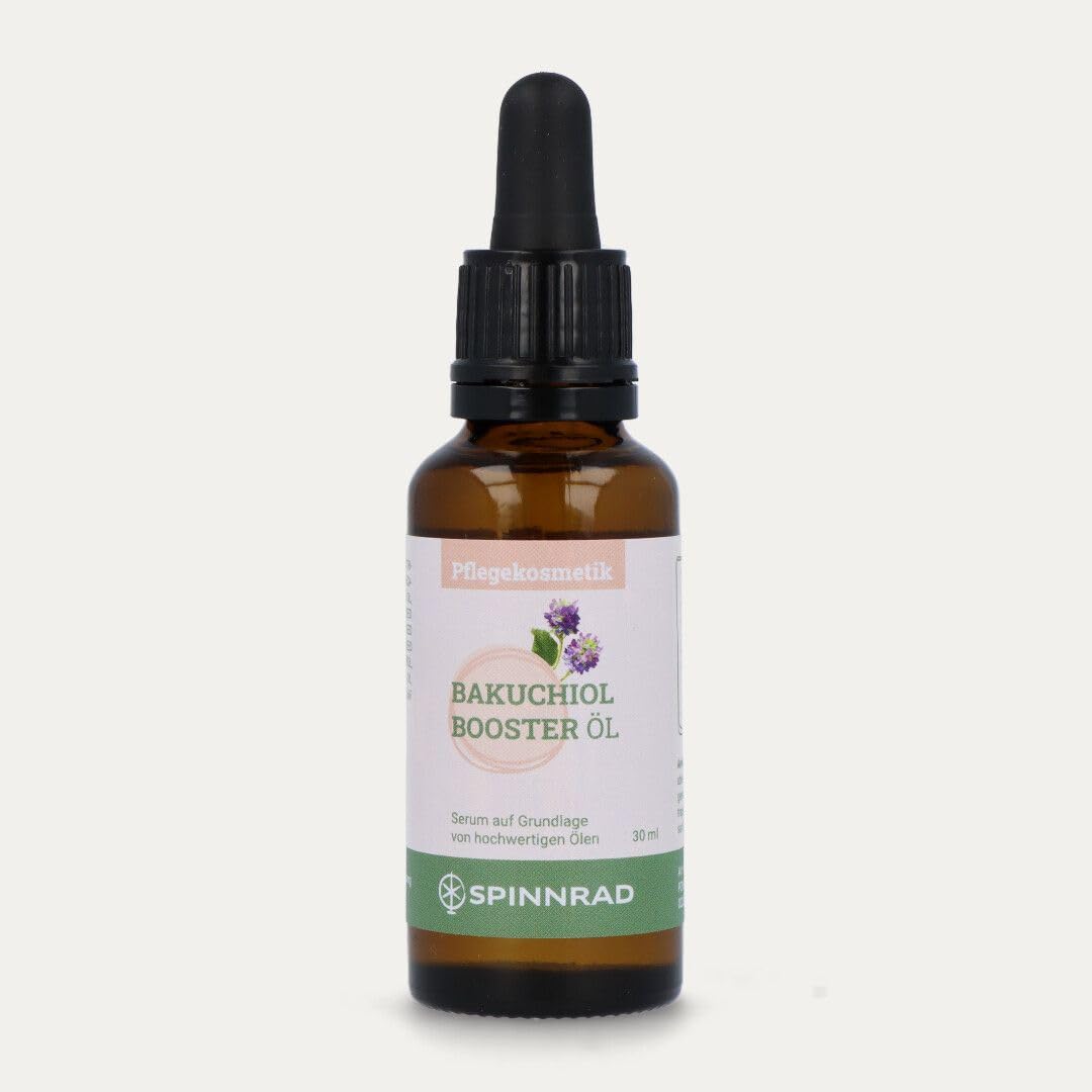 Bakuchiol Booster Oil 30ml