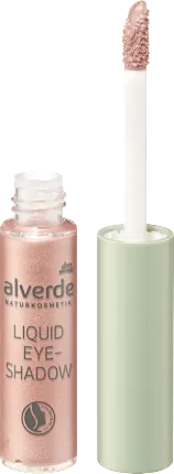Eyeshadow Liquid 02 Nobly Rose, 3.9 ml
