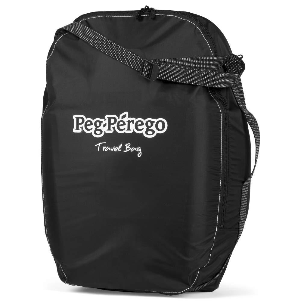Peg Perego Yfletravel Viaggio 2-3 Flex Travel Bag Black