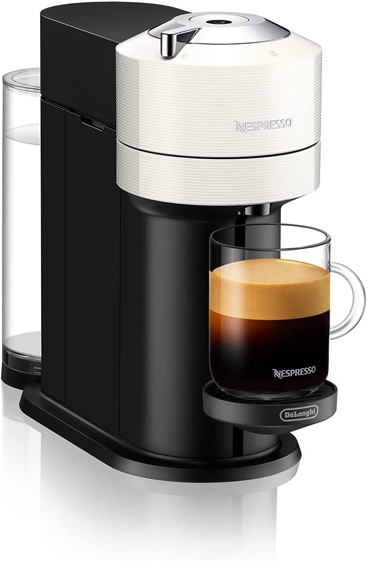 De\'Longhi Nespresso Vertuo Next ENV 120 Coffee Capsule Machine