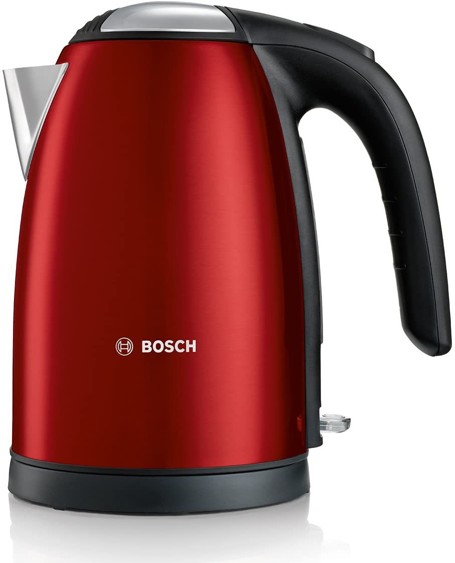 Bosch TWK7804 electrical kettle - electric kettles (1.400 kg)
