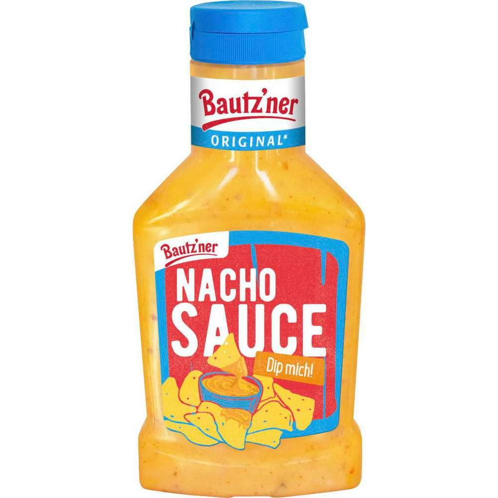 Nacho sauce