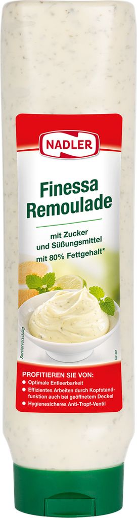 Nadler Remoulade 80%