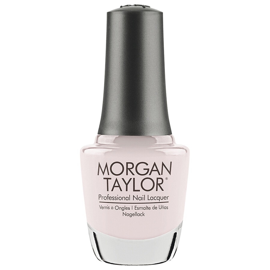 MORGAN TAYLOR Nail, Tan My Hide