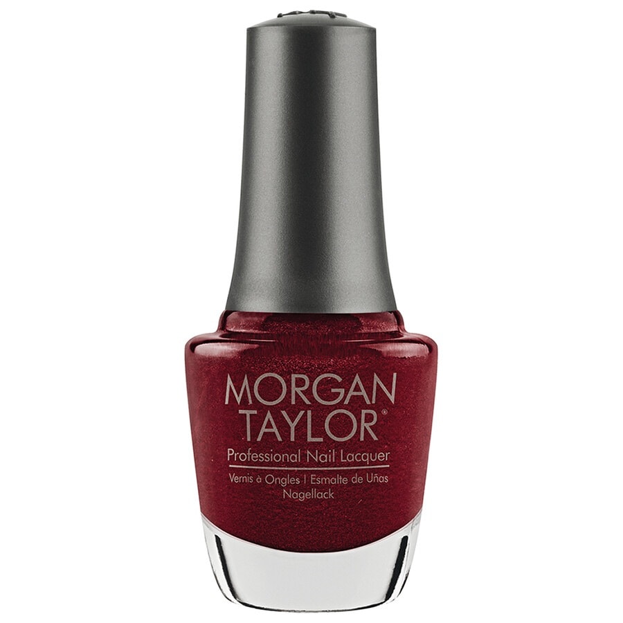 MORGAN TAYLOR Nail, I'M So Hot