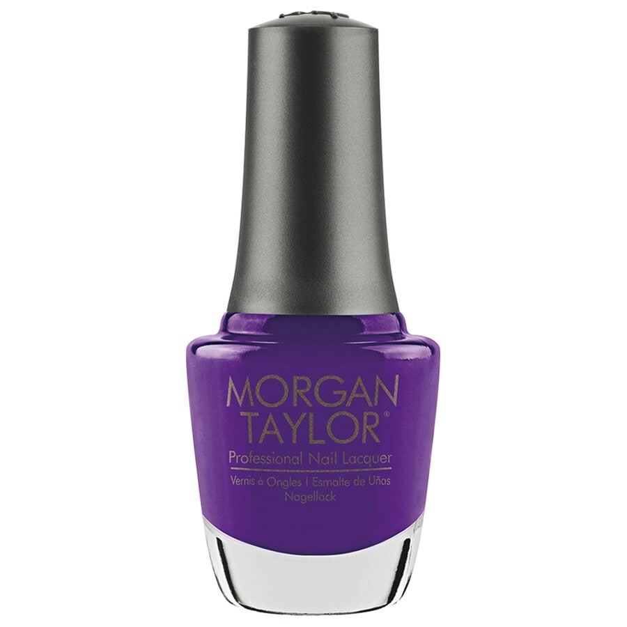 MORGAN TAYLOR Nail, Anime-Zing Color!