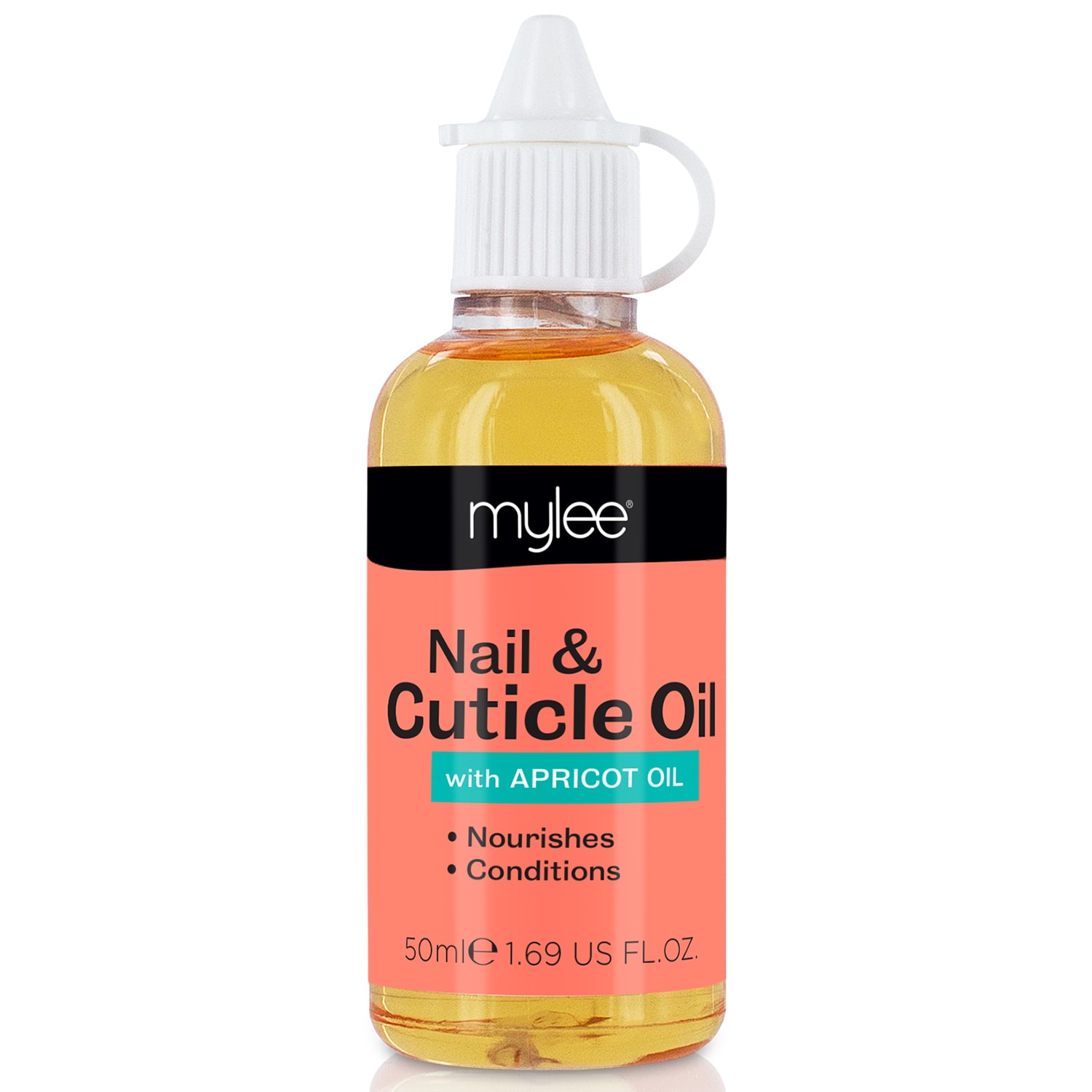 MYLEE Nail and cuticle oil Sweet almond oil