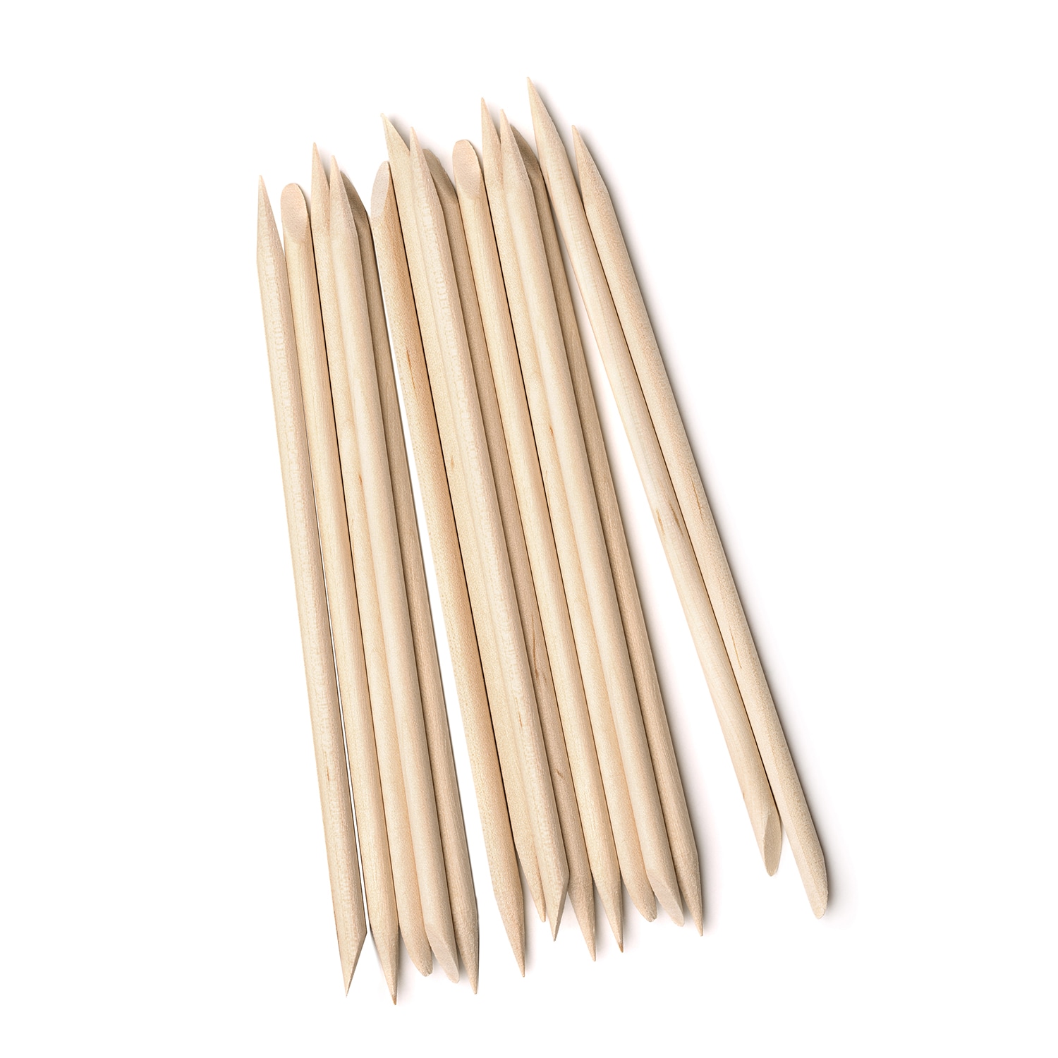 MYLEE Cuticle Sticks (15 pieces)