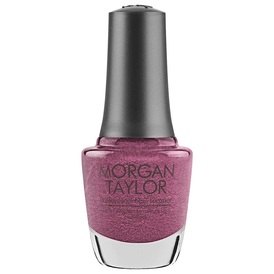 MORGAN TAYLOR Nail,Samuri, Samuri