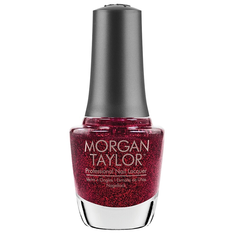 MORGAN TAYLOR Nail,Good Gossip, Good Gossip