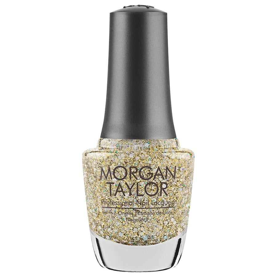 MORGAN TAYLOR Nail,Grand Jewels, Grand Jewels