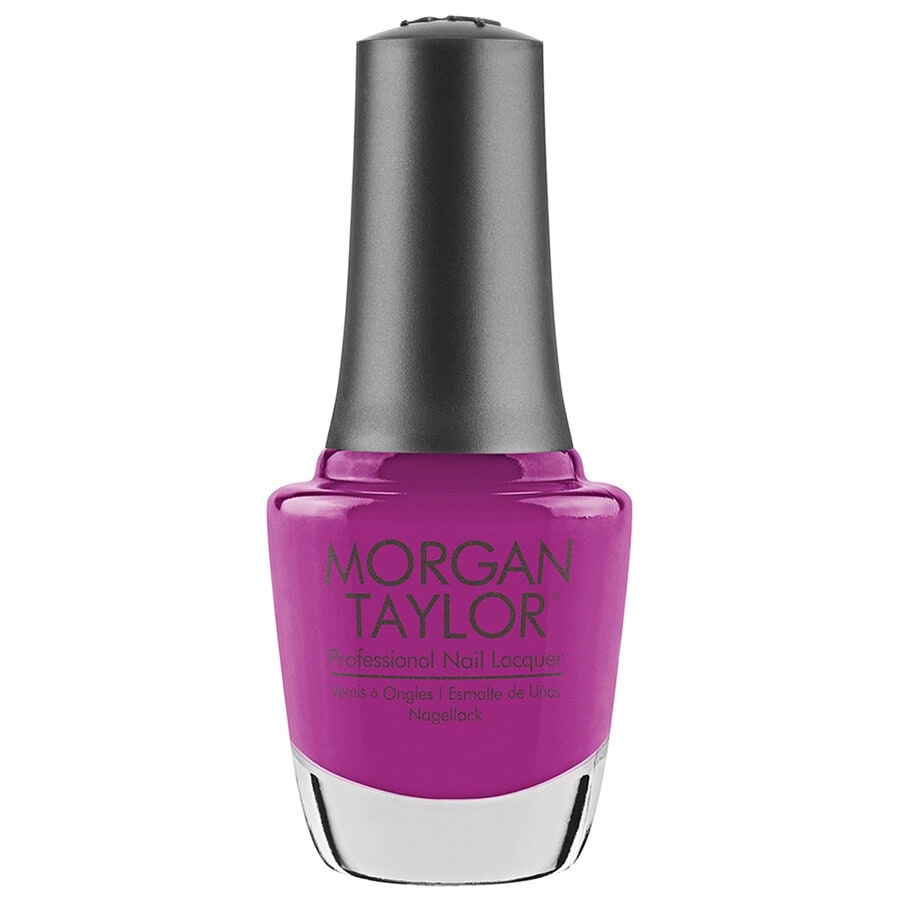 MORGAN TAYLOR Nail,Carnaval Hangover, Carnaval Hangover