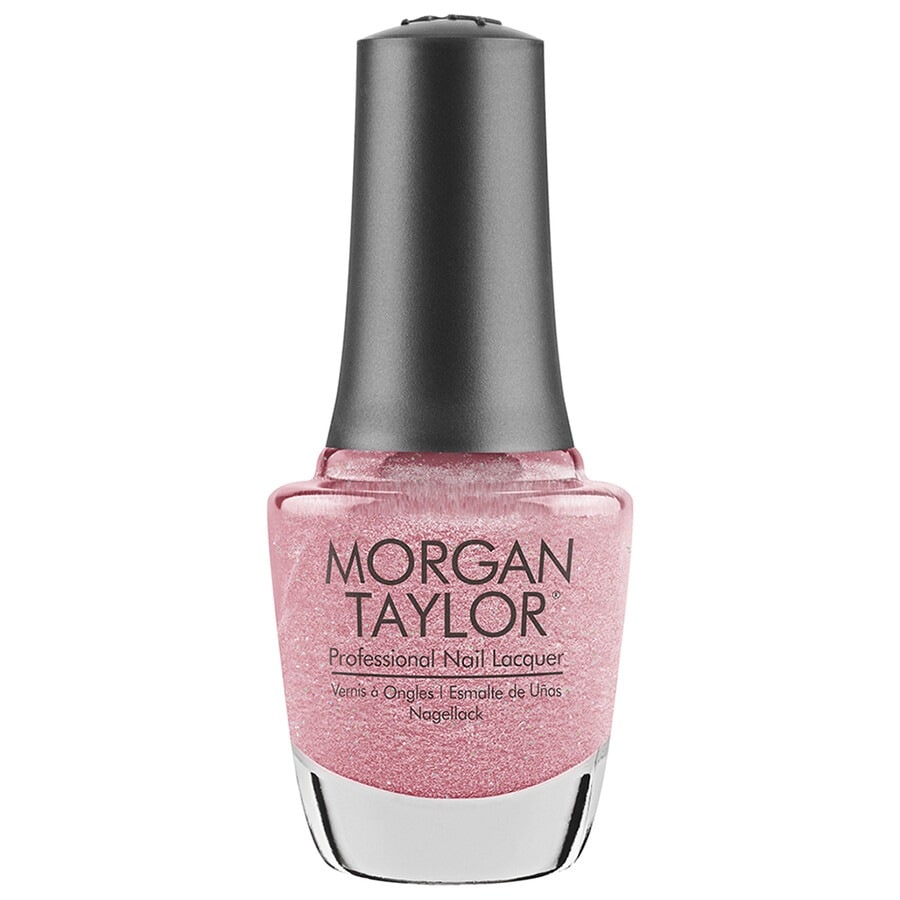 MORGAN TAYLOR Nail,June Bride, June Bride