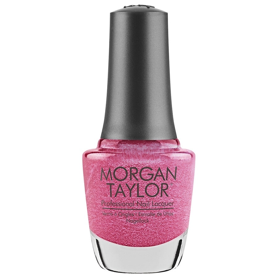 MORGAN TAYLOR Nail,Tutti Frutti, Tutti Frutti