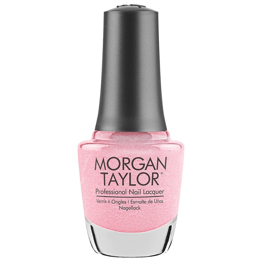 MORGAN TAYLOR Nail,Taffeta, Taffeta