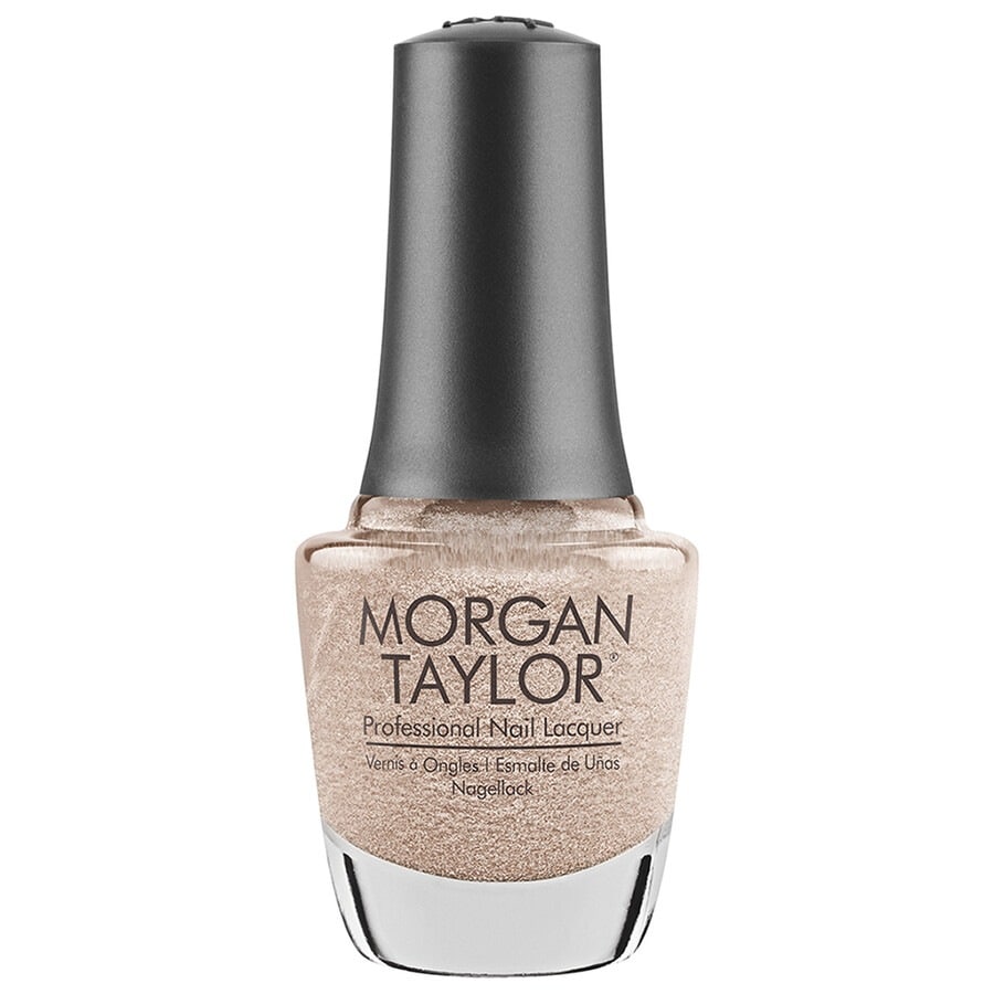 MORGAN TAYLOR Nail,Bronzed, Bronzed