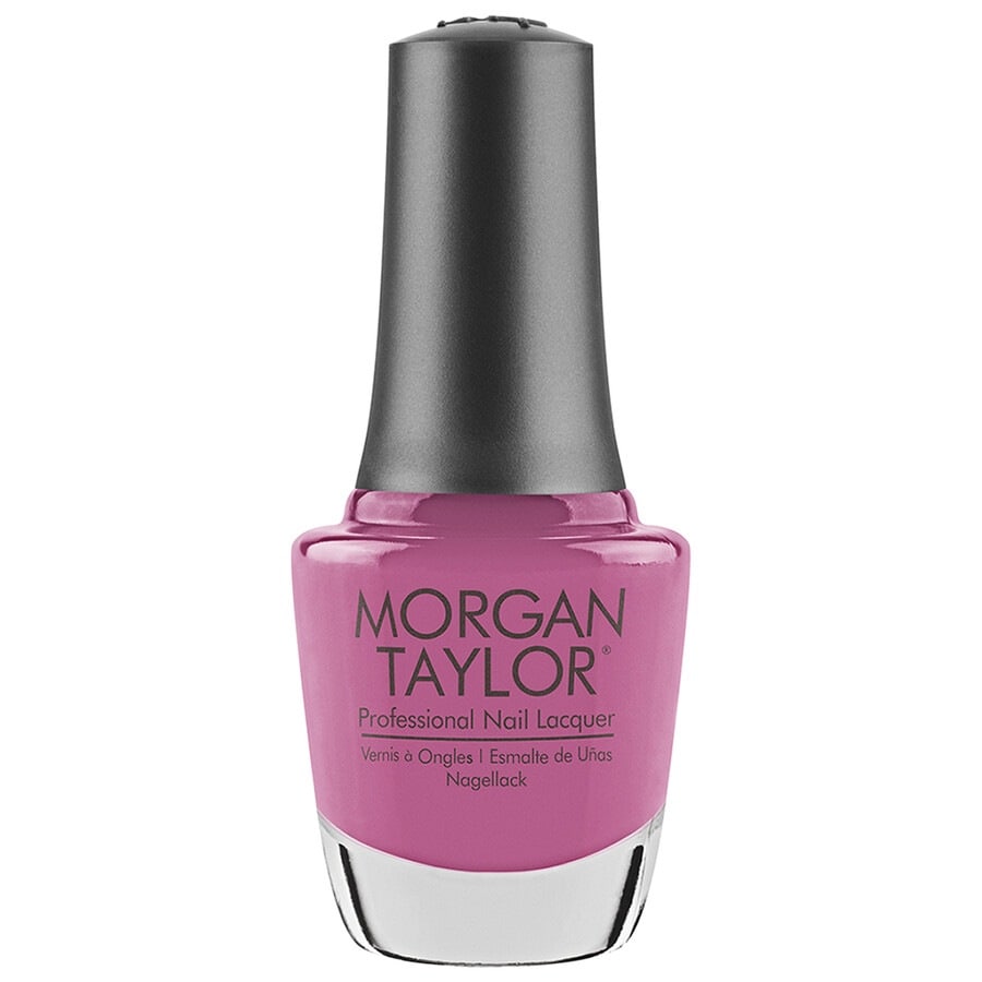 MORGAN TAYLOR Nagellack, It'S A Lily